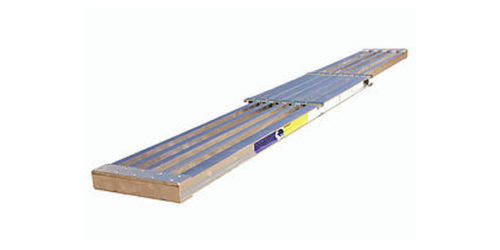 Aluminum Extension Planks