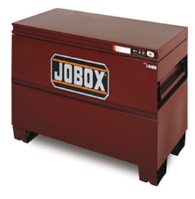 JOBOX Storage