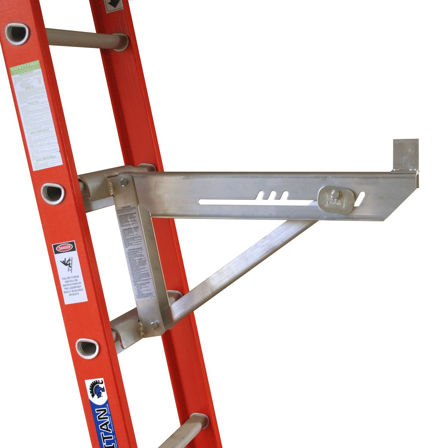Ladder Accessories