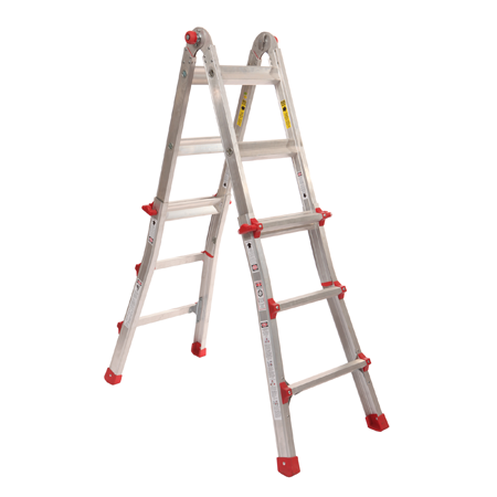 Tenacious All Purpose Ladders