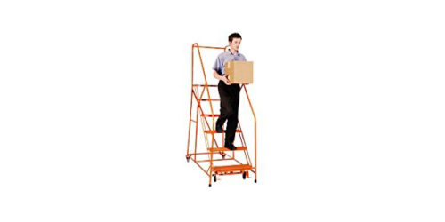 Cotterman Series 1200 Ladder