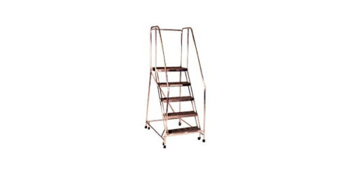 Cotterman A Series Ladders