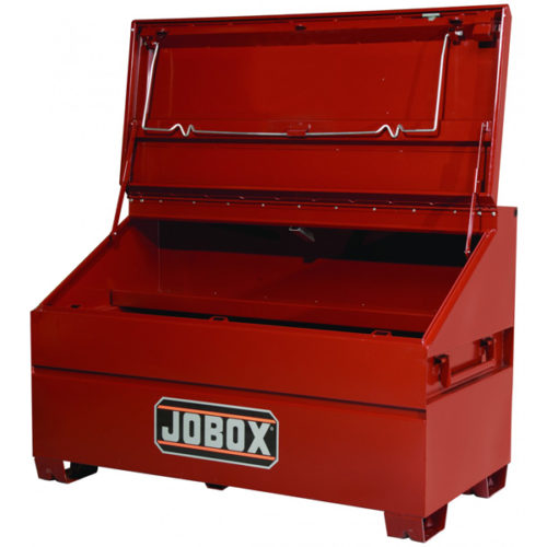 JOBOX Jobsite Sloped Lid Storage Boxes