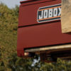Jobox Forklift
